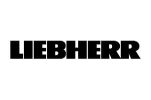 Liebherr en Muros