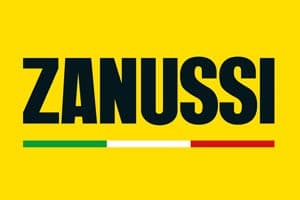 Zanussi en Muros